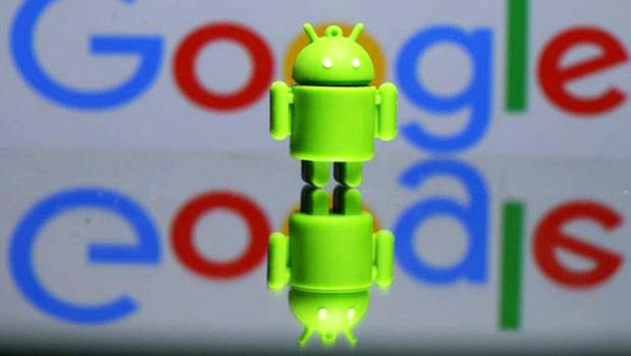 Android Google