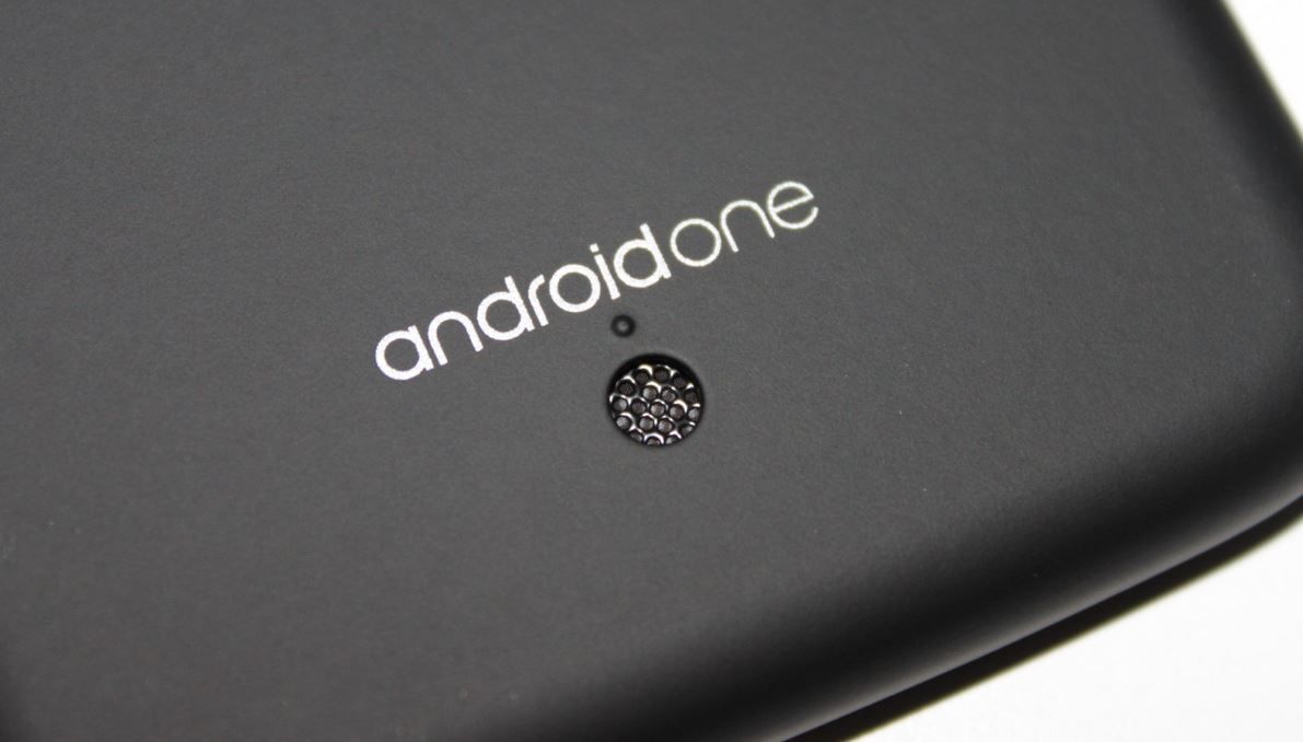 Android One Lollipop 5.1