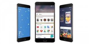 Android OnePlus 3T