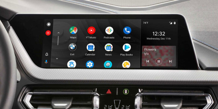 Android Auto 10 es oficial: novedades y cómo descargarlo