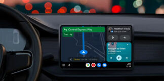 Android Auto se actualiza con nuevas funciones para vehículos eléctricos