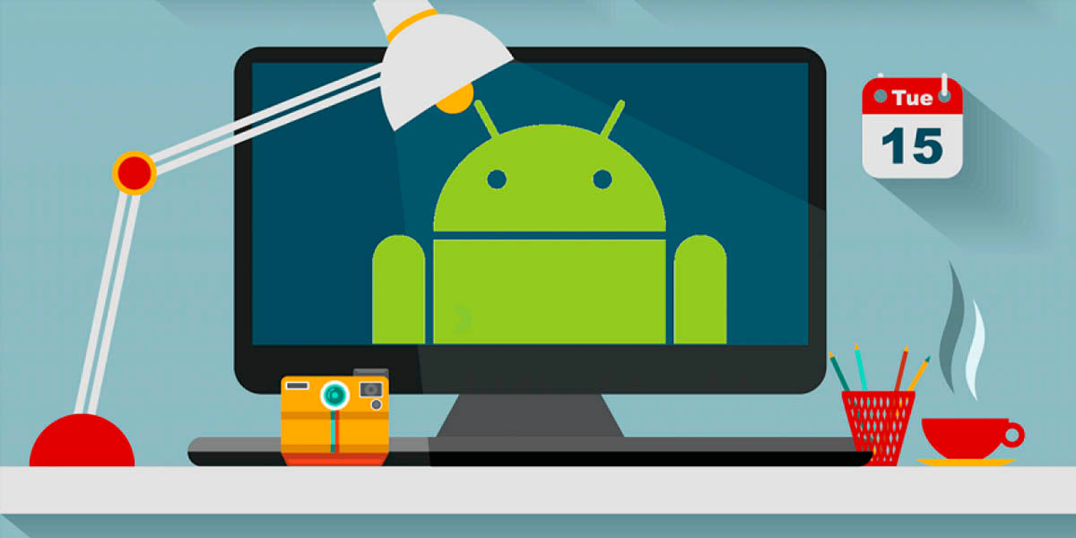 Android en PC