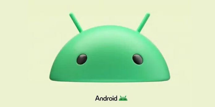 Android estrena logo en 3D y cambia su identidad de marca