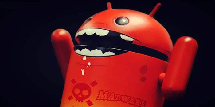 Android malo