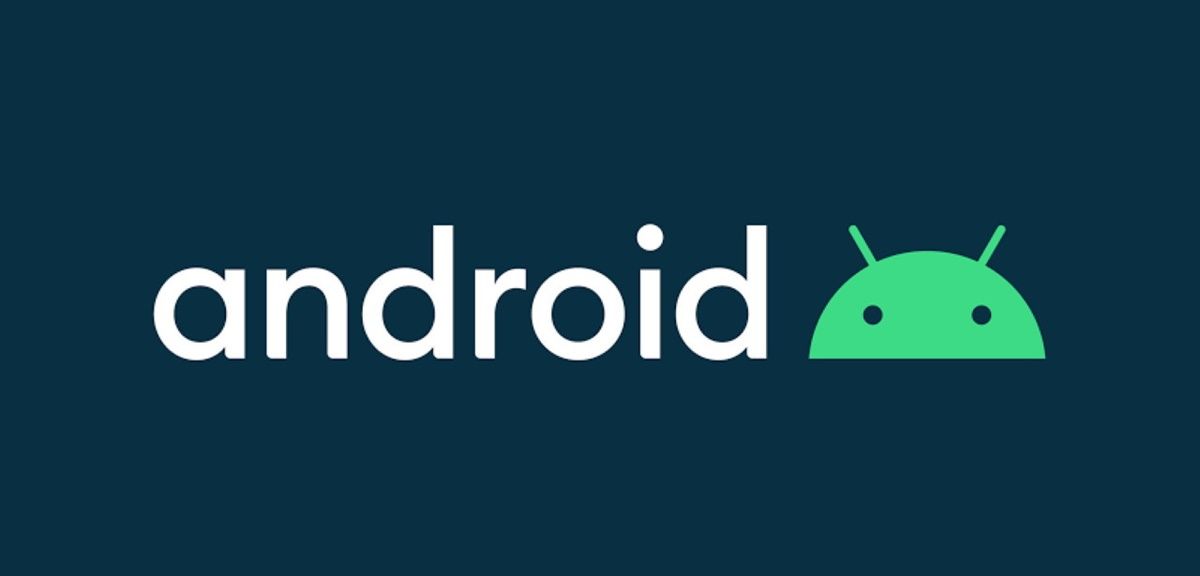 Android nuevo logo