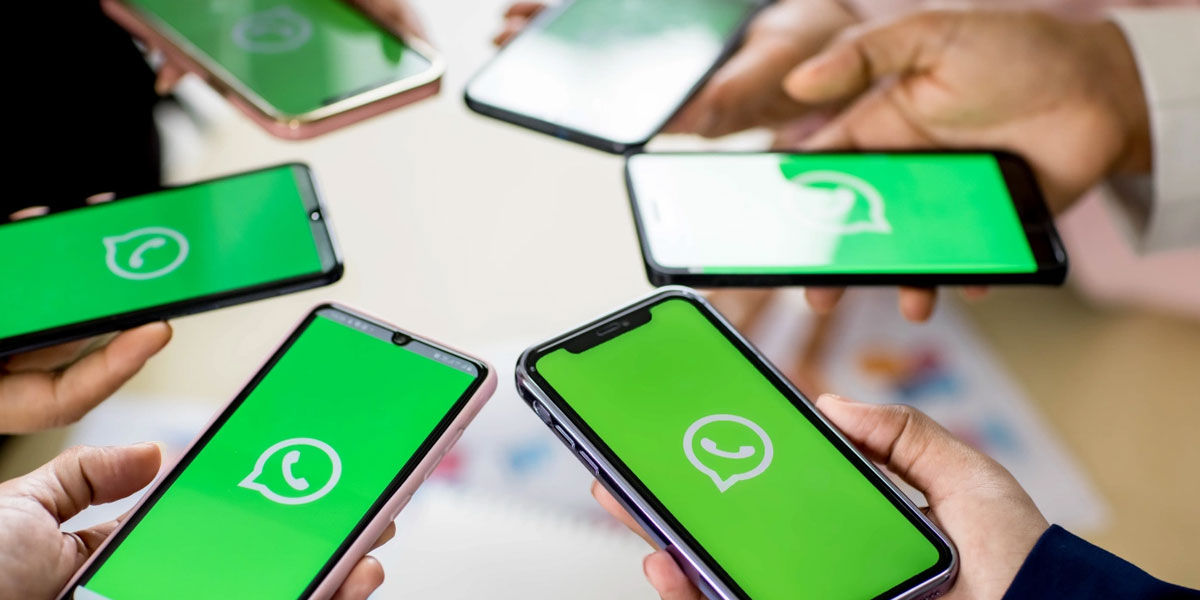 WhatsApp continúa considerando la idea de añadir anuncios en su plataforma