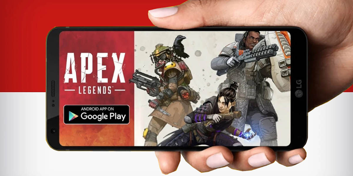 Apex Legends Mobile requisitos minimos y a que paises llegara