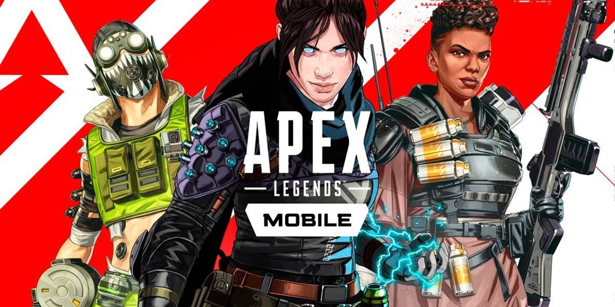 Apex Legends Mobile ya esta aqui todo lo que debes saber