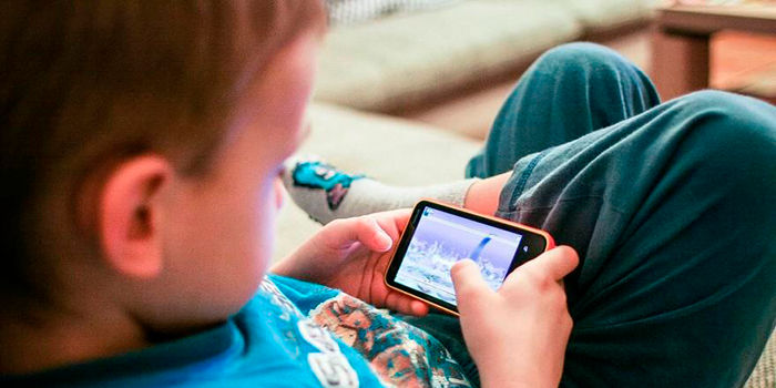 Aplicaciones de Android para niños en 2018
