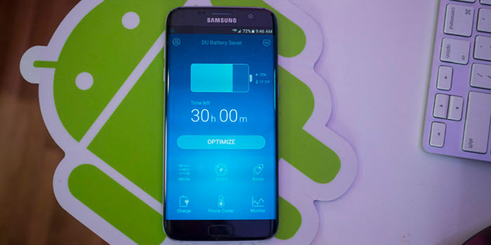 Aplicaciones para ahorrar bateria en Android sin root