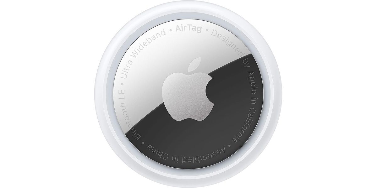Apple AirTag el rastreador perfecto para los usuarios de iPhone