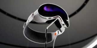Apple Vision Pro las gafas de realidad mixta que podrian cambiarlo todo