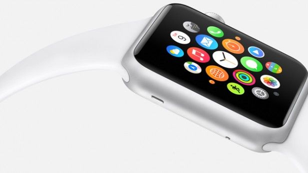 Apple-Watch-UI