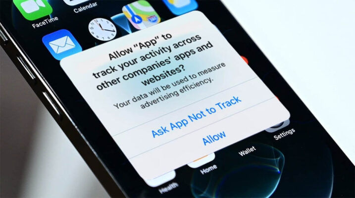 Apple apelara multa de francia porseguimiento de datos