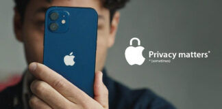 Apple multada 8 millones euros por violar privacidad de datos