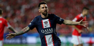 Apple se beneficia de la llegada de Messi al Inter Miami