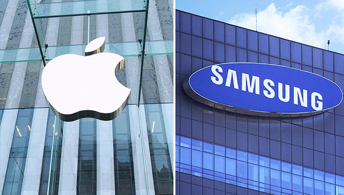 Apple y Samsung buscan brechas legales para evitar la ley europea de baterias reemplazables