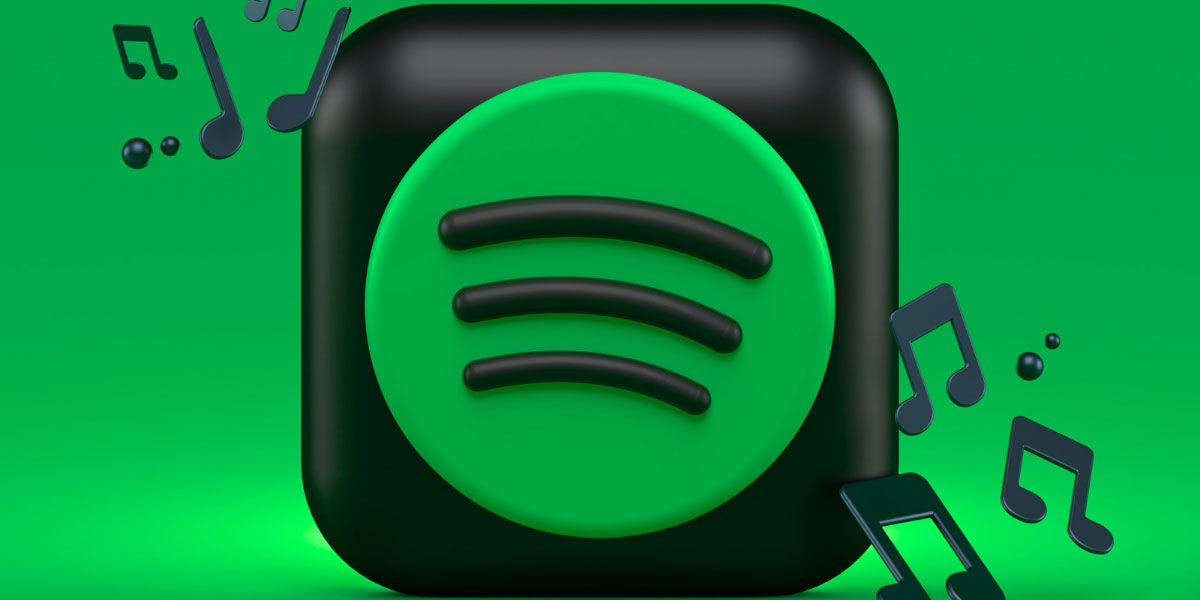Las 6 mejores apps para escuchar música clásica en Android: Spotify