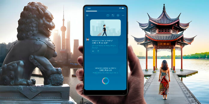 Mejores apps para aprender chino mandarín en Android