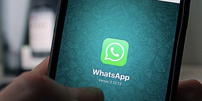 Apps para espiar WhatsApp
