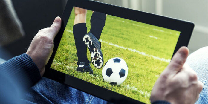 Apps para ver el fútbol en directo y desde tu móvil totalmente gratis