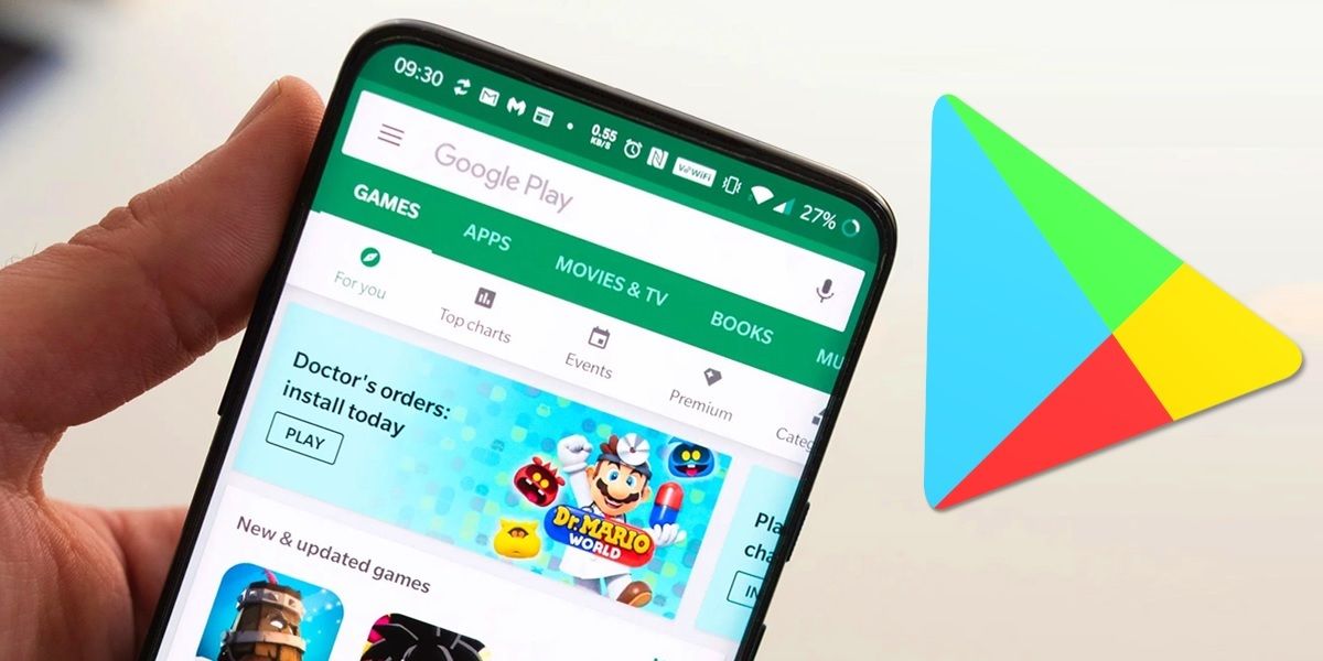 Archivar aplicaciones lo nuevo de Google Play para no desinstalar apps