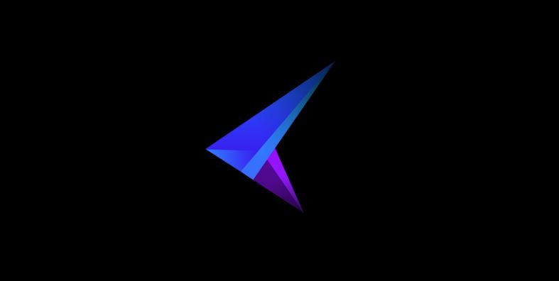 Arrow Launcher para Android logo