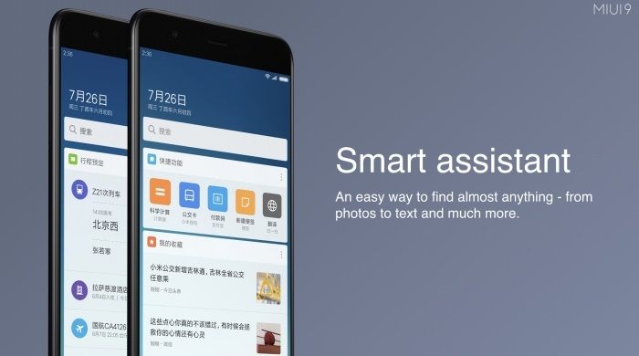 SISTEMAS OPERATIVOS PARA MOVIL Asistente-inteligente-de-Xiaomi