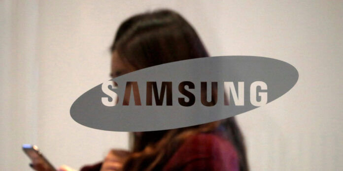 Samsung en problemas: ASUS lo demanda por violación de su patente de 4G/5G
