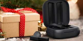 Auriculares Bluetooth baratos para regalar en Navidad 2023