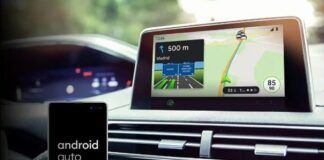 Avisador de radares para Android Auto gratis