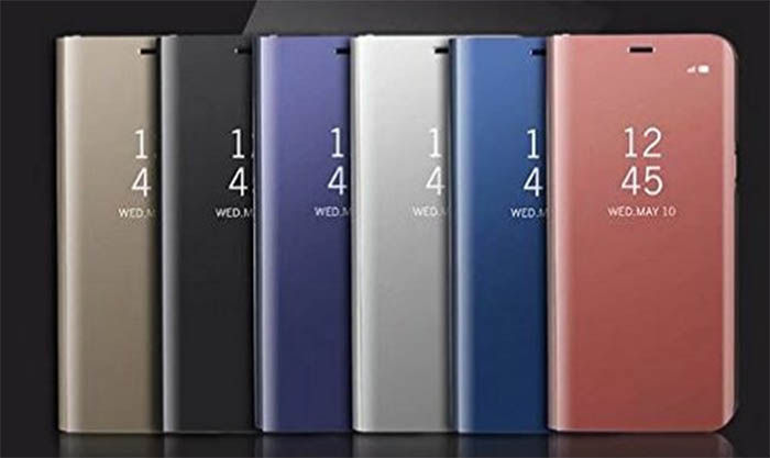 Las 5 fundas para el Galaxy Note 8