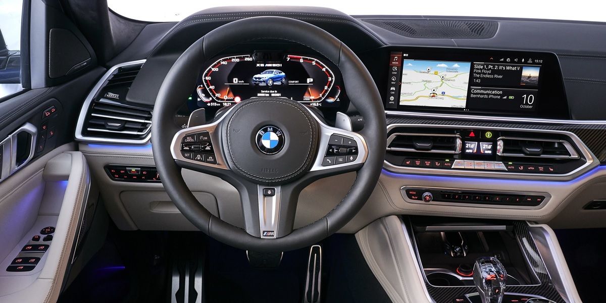 BMW Service actualiza el navegador de tu coche gratis