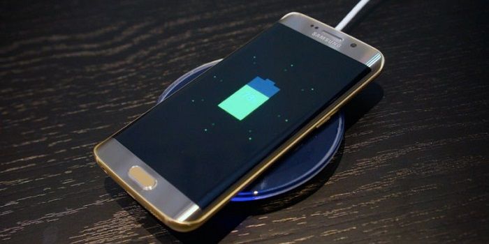 Bateria Galaxy S8