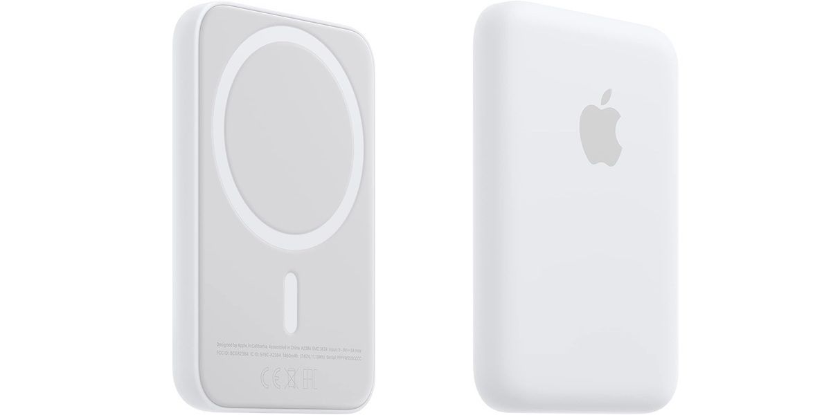Bateria MagSafe de Apple para el iPhone 15