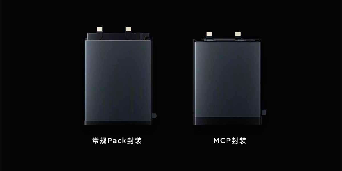 Baterías de alto contenido de silicio Xiaomi Fuel Gauge