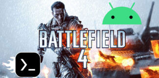 Battlefield 4 ya se emula perfecto en Android (entre 40 y 60 FPS)