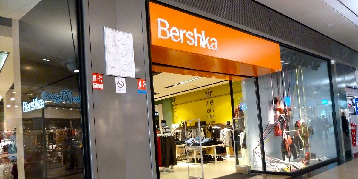 Bershka no busca embajadores, es una estafa