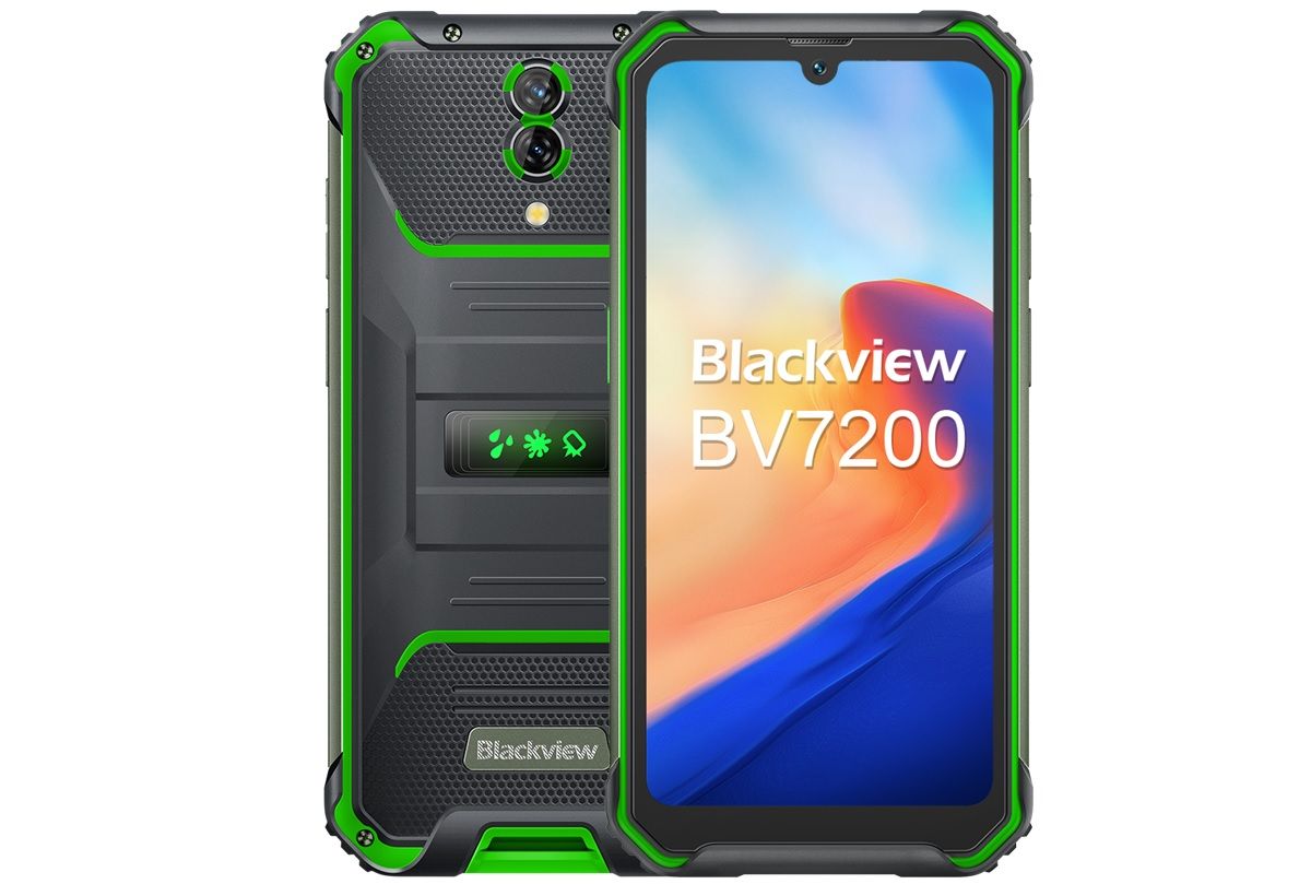 Blackview BV7200