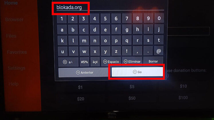 Blokada, la app que te permita bloquear anuncios, malware y trackers 2