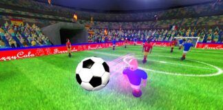 Board Soccer un juego de fUtbol de mesa para Android e iOS