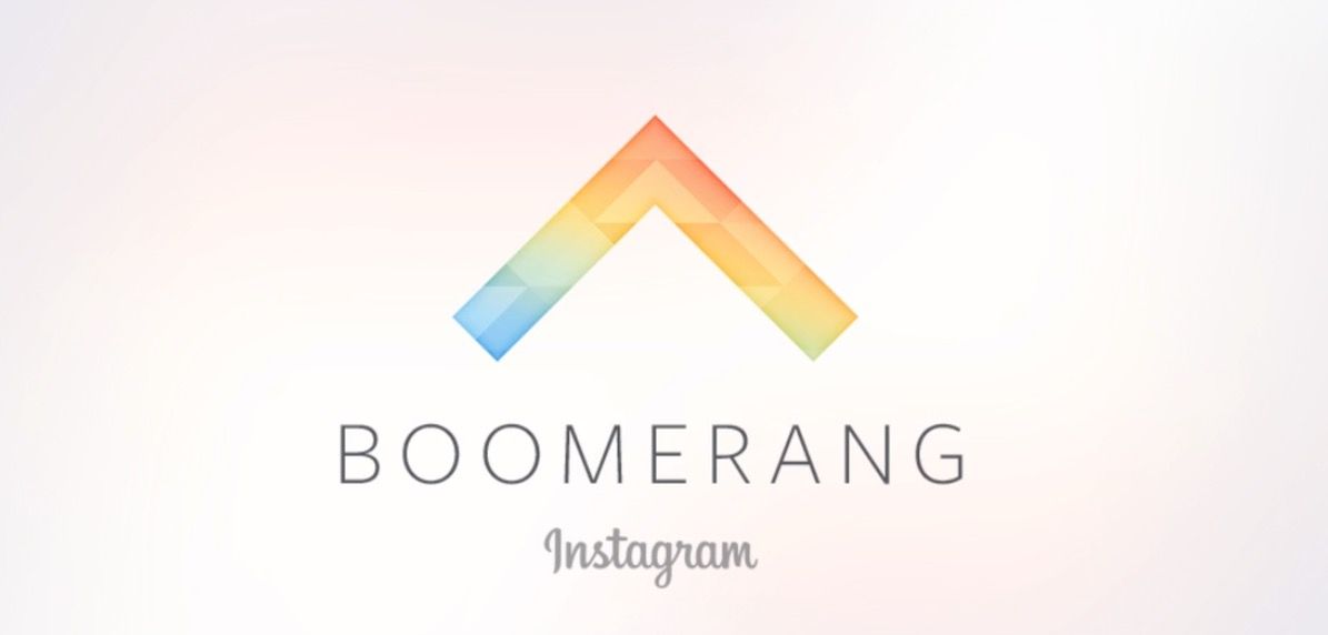 Boomerang Instagram