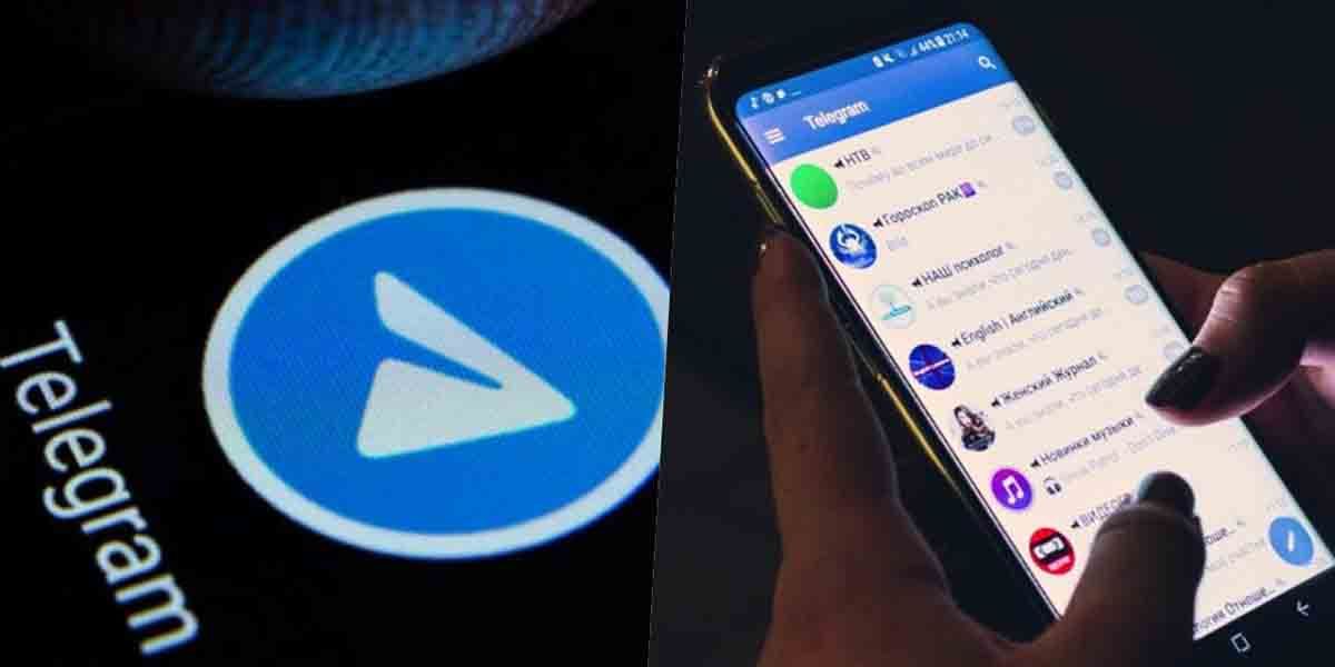 Bots Telegram descargar música