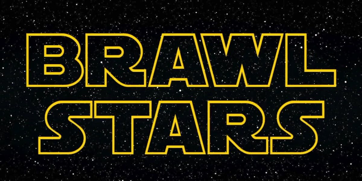 Brawl Star tendra skins de Star Wars
