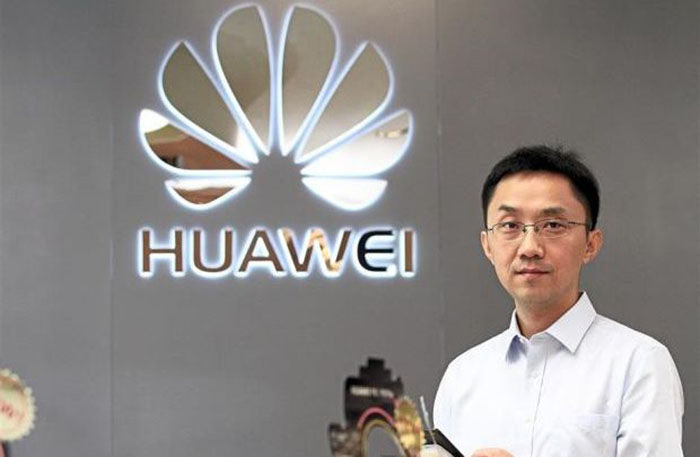 Bruce Lee Huawei anuncia sistema operativo propio