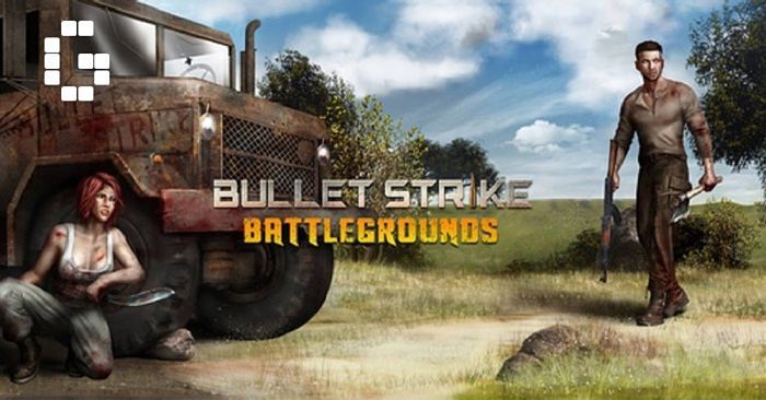 Bullet Strike