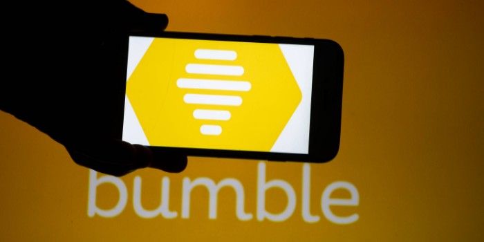 Bumble app para chicas que quieren ligar