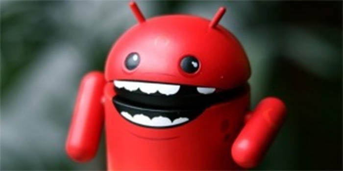 Malware en móviles Android