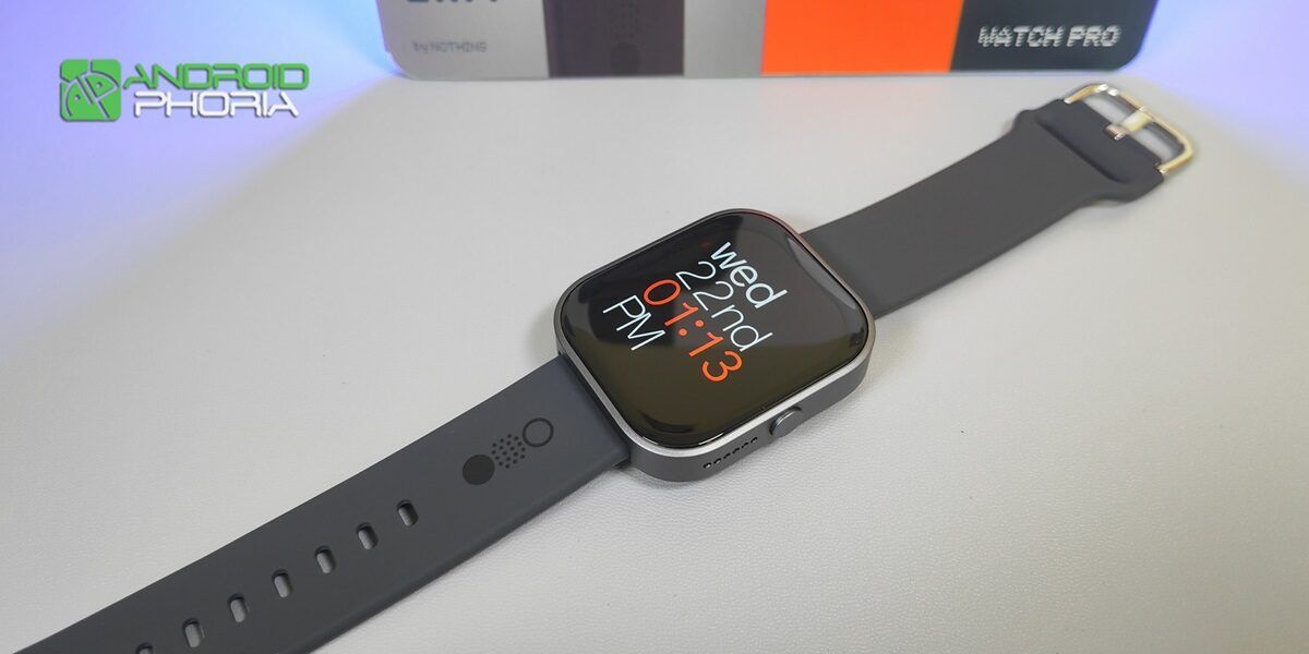 Probamos el Apple Watch Ultra 2: seguramente, un reloj que no necesitas
