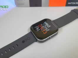 CMF Watch Pro review
